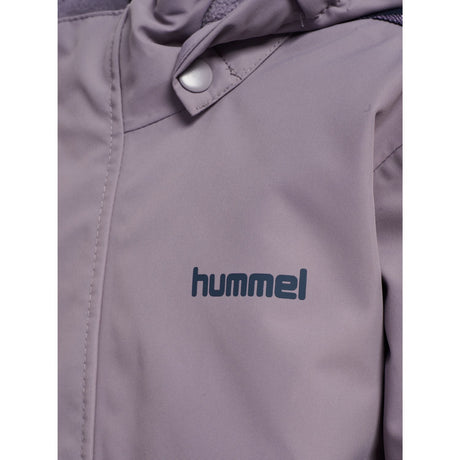 Hummel Gray Ridge Jr Chevron Snow Jacka Wp 10K