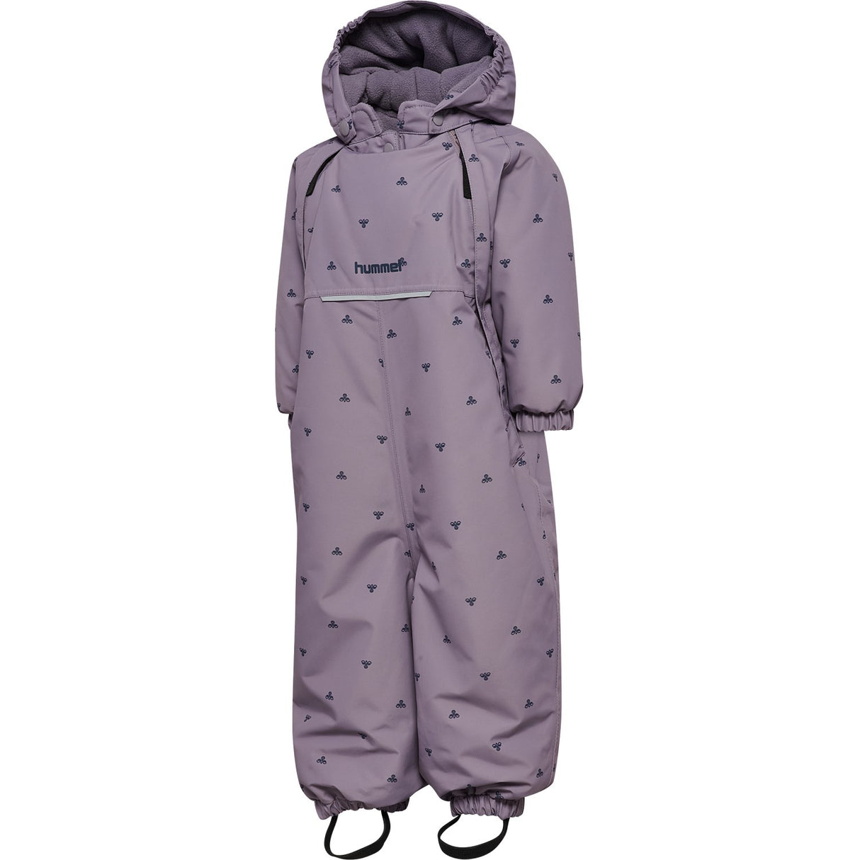 Hummel Gray Ridge Mini Aop Flygdräkt Wp 10K