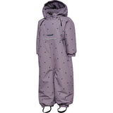 Hummel Gray Ridge Mini Aop Flygdräkt Wp 10K