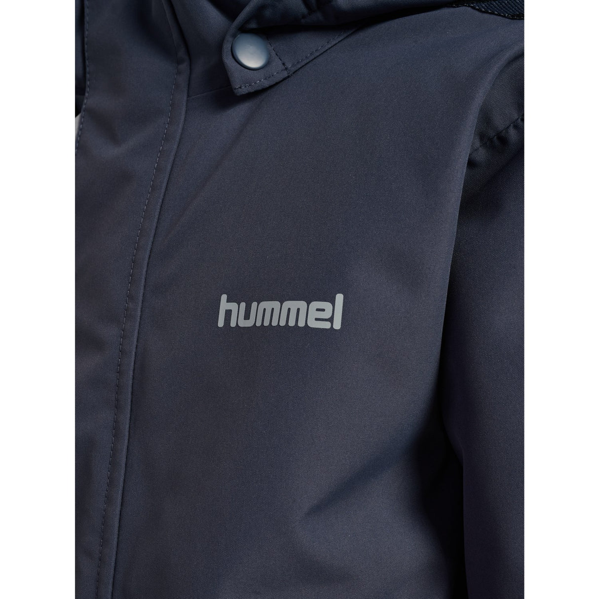 Hummel Ombre Blue Jr Chevron Flygdräkt Wp 10K
