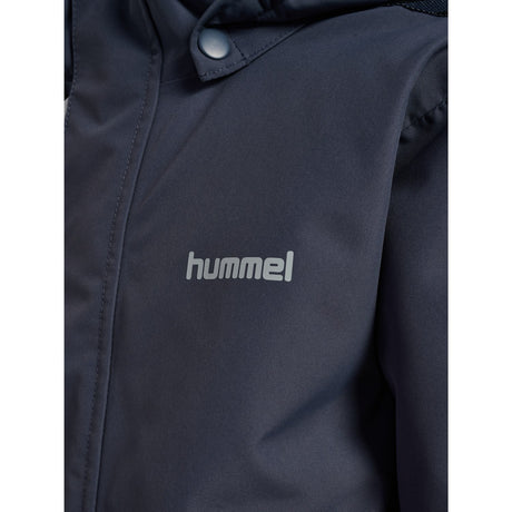 Hummel Ombre Blue Jr Chevron Flygdräkt Wp 10K