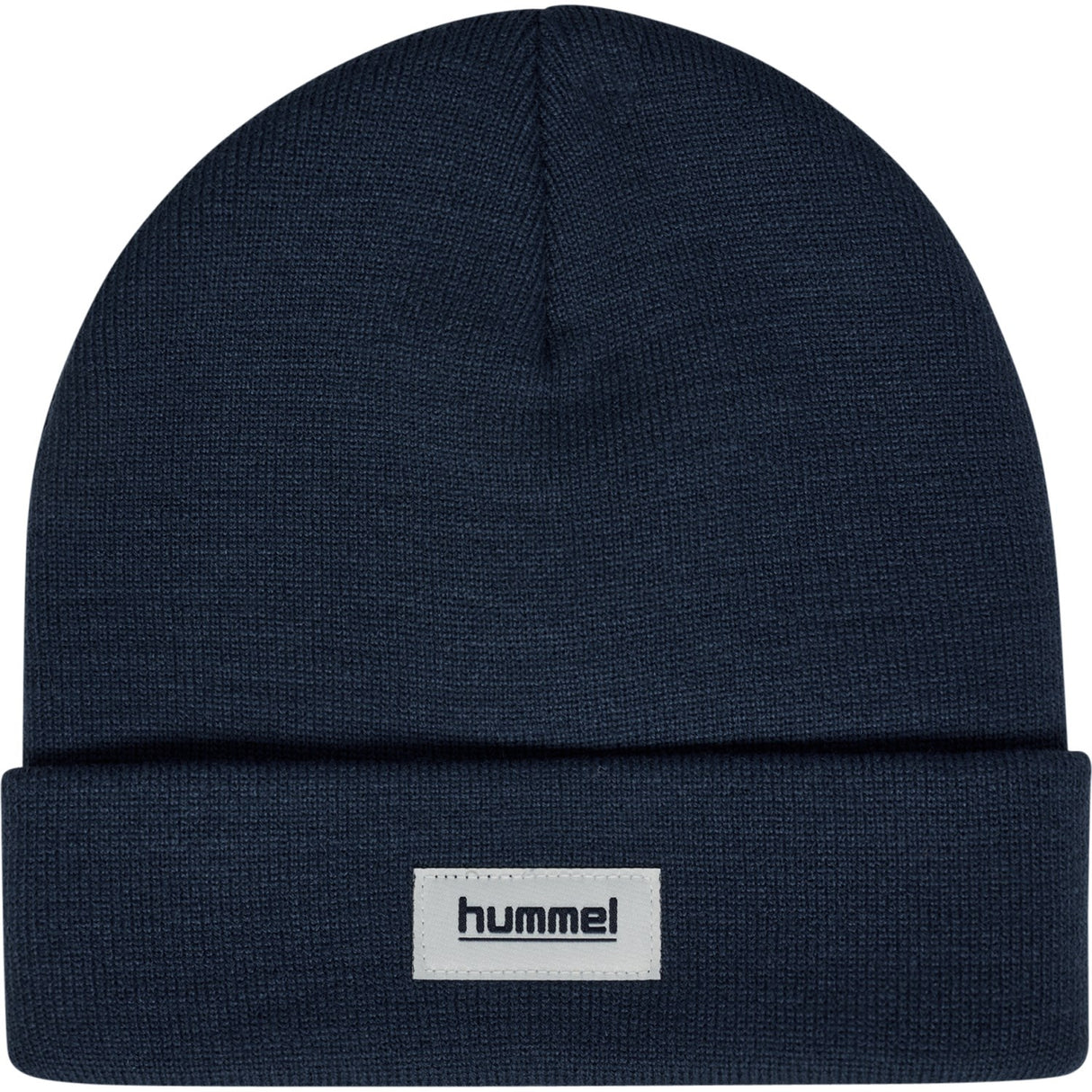 Hummel Ombre Blue Jr Stickad Beanie