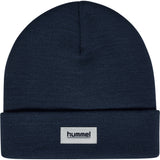 Hummel Ombre Blue Jr Stickad Beanie