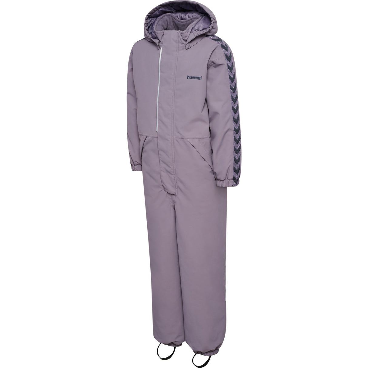 Hummel Gray Ridge Jr Chevron Flygdräkt Wp 10K