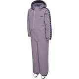 Hummel Gray Ridge Jr Chevron Flygdräkt Wp 10K