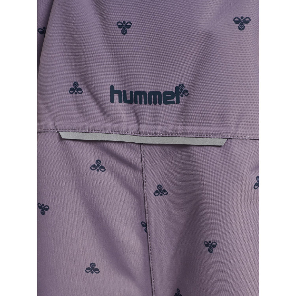 Hummel Gray Ridge Mini Aop Flygdräkt Wp 10K