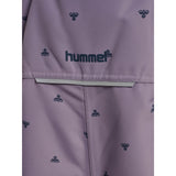 Hummel Gray Ridge Mini Aop Flygdräkt Wp 10K