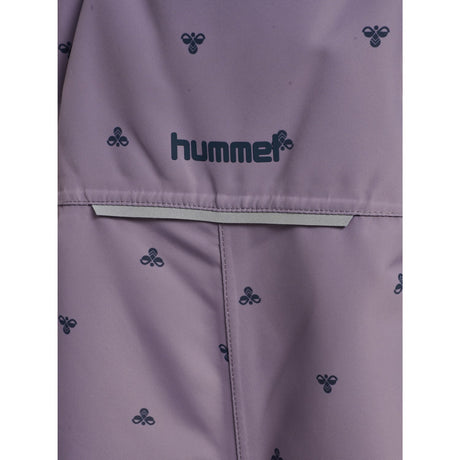 Hummel Gray Ridge Mini Aop Flygdräkt Wp 10K