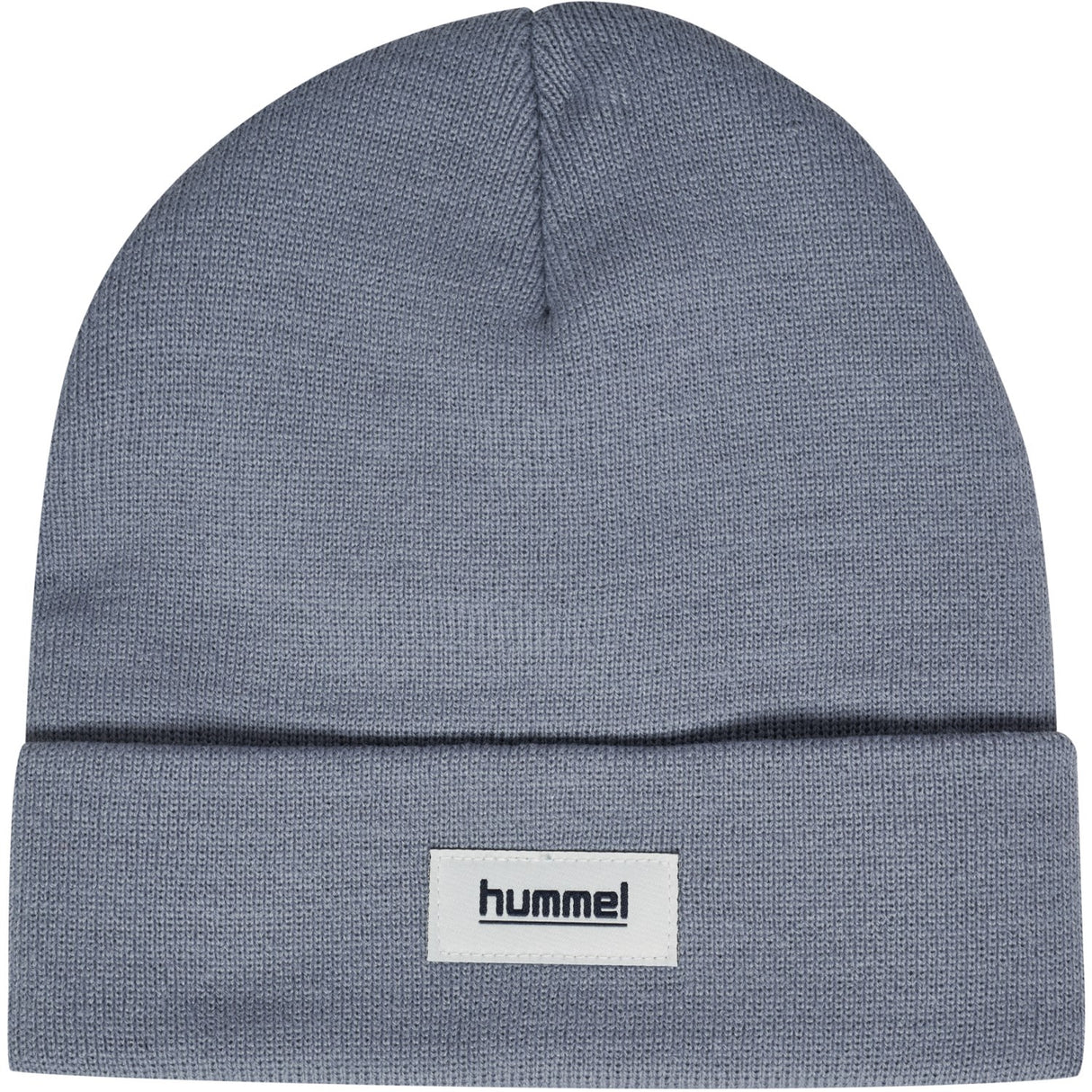 Hummel Flint Stone Jr Stickad Beanie