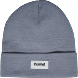 Hummel Flint Stone Jr Stickad Beanie