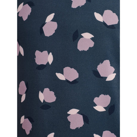 Hummel Ombre Blue Jr Formad Aop Gym T-Shirt S/S