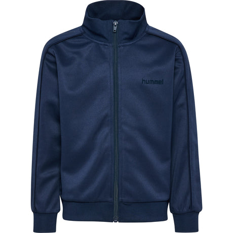 Hummel Dress Blues Jr Reg Logo Track Dräkt
