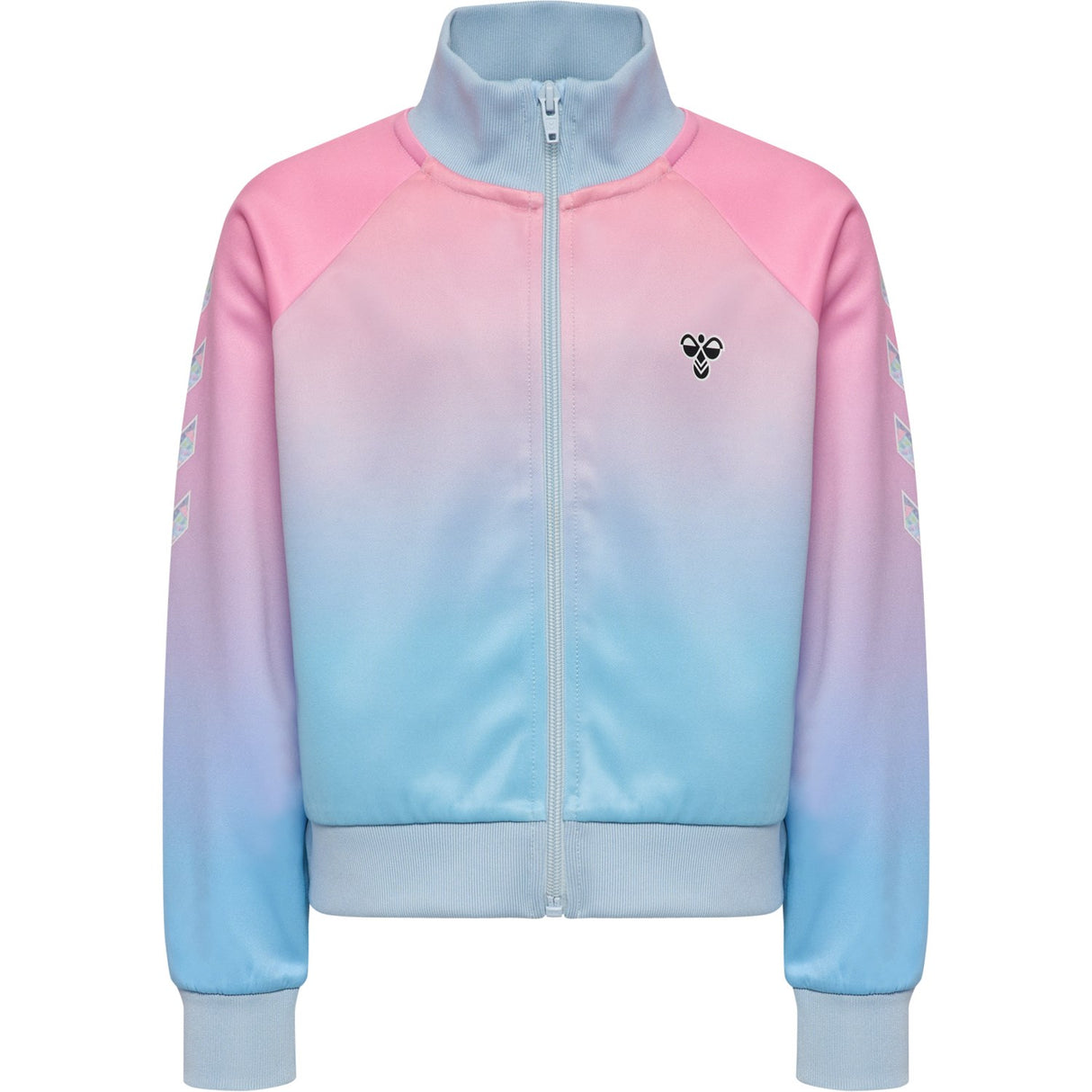 Hummel Skyway Jr Gradient Wl Track Dräkt