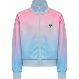 Hummel Skyway Jr Gradient Wl Track Dräkt