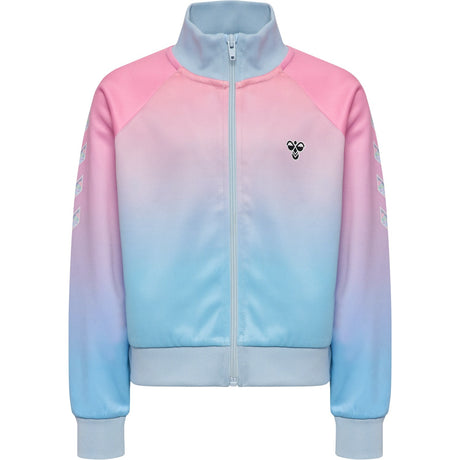 Hummel Skyway Jr Gradient Wl Track Dräkt