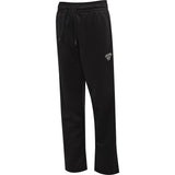 Hummel Black Jr Shimmer Track Dräkt