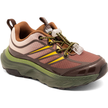 Bisgaard Dark Brown Fred