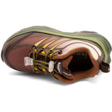 Bisgaard Dark Brown Fred