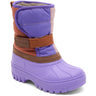 Bisgaard Block Purple Pacson