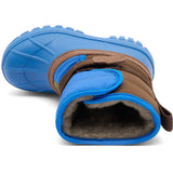 Bisgaard Block Blue Pacson