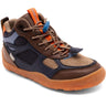 Bisgaard Navy Barefoot Lexon Tex