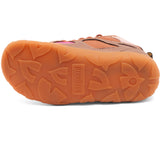 Bisgaard Rose Gold Barefoot Lexon Tex