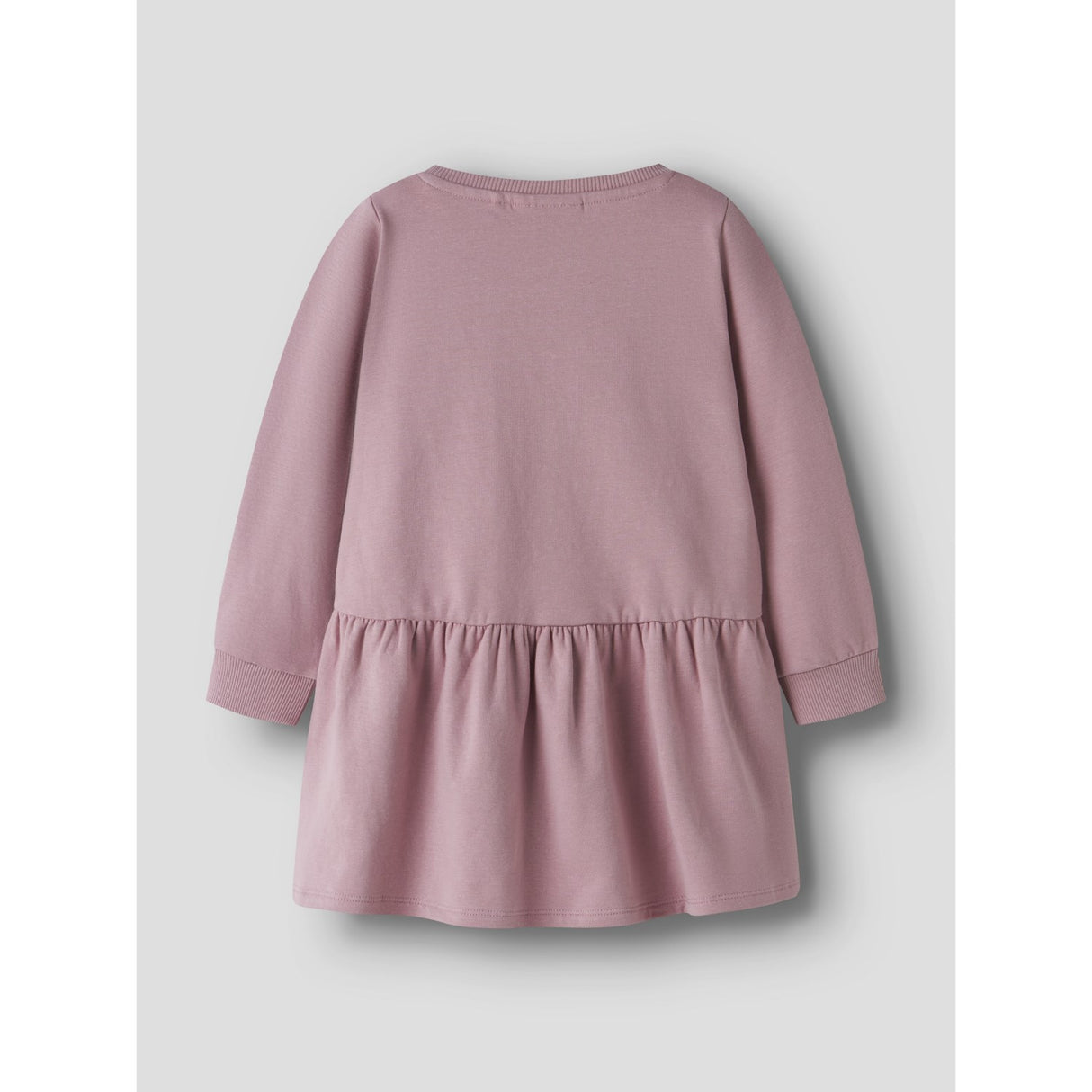 Name It Lilas Nmfansa Stitch Swe Klänning Bru Wdi