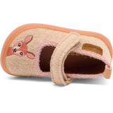 Bisgaard Beige Barefoot Ballet