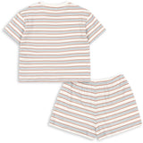 Konges Sløjd Pearl Stripe Famo Sett Gots