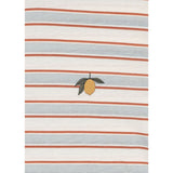 Konges Sløjd Pearl Stripe Famo Sett Gots