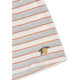 Konges Sløjd Pearl Stripe Famo Sett Gots