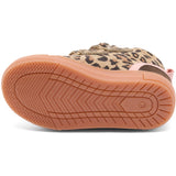 Bisgaard Leopard Cuba Tex