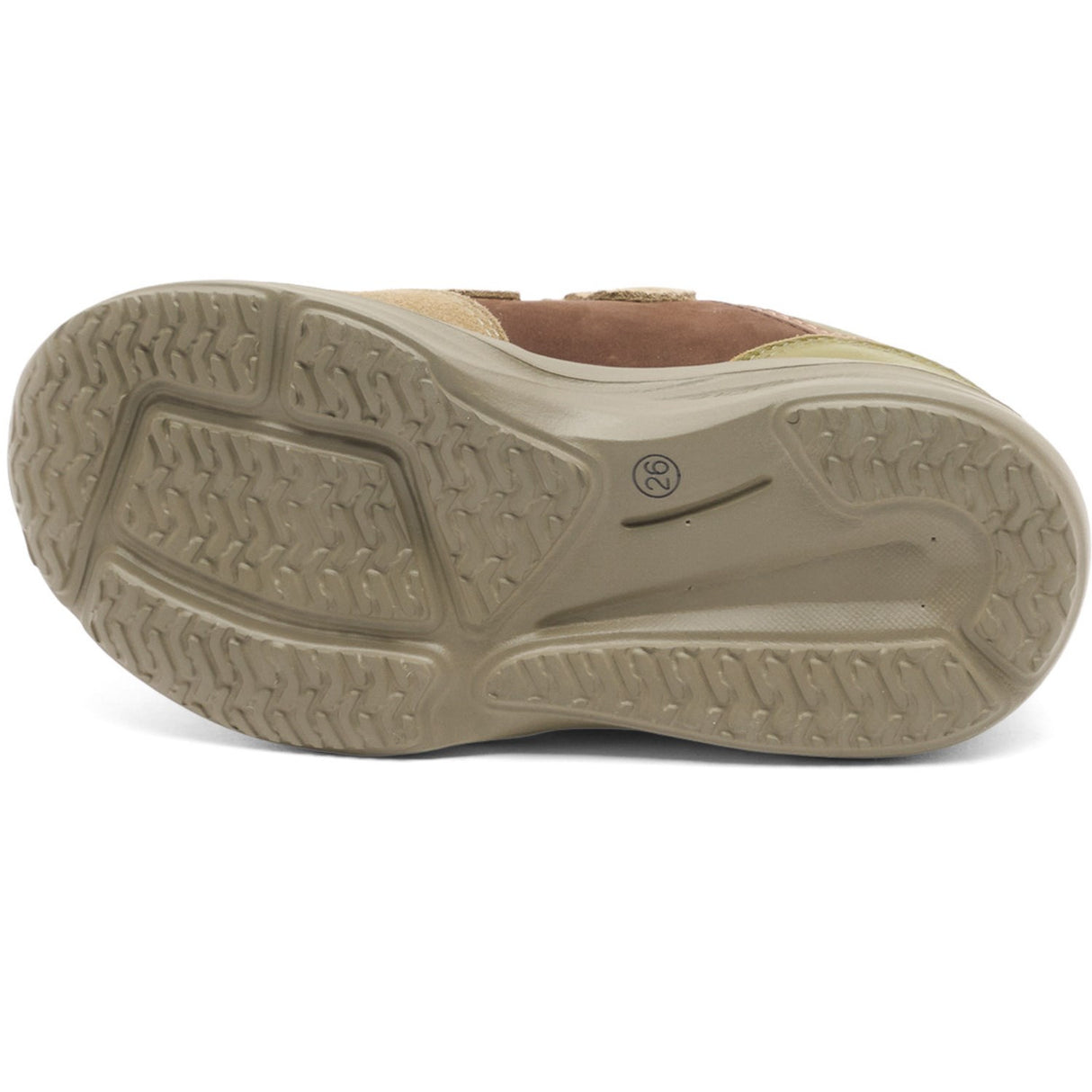 Bisgaard Sage Yuki Tex
