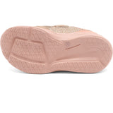 Bisgaard Beige Yuki Tex Glitter