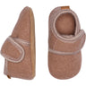 MELTON Fawn Classic Ull Tossor