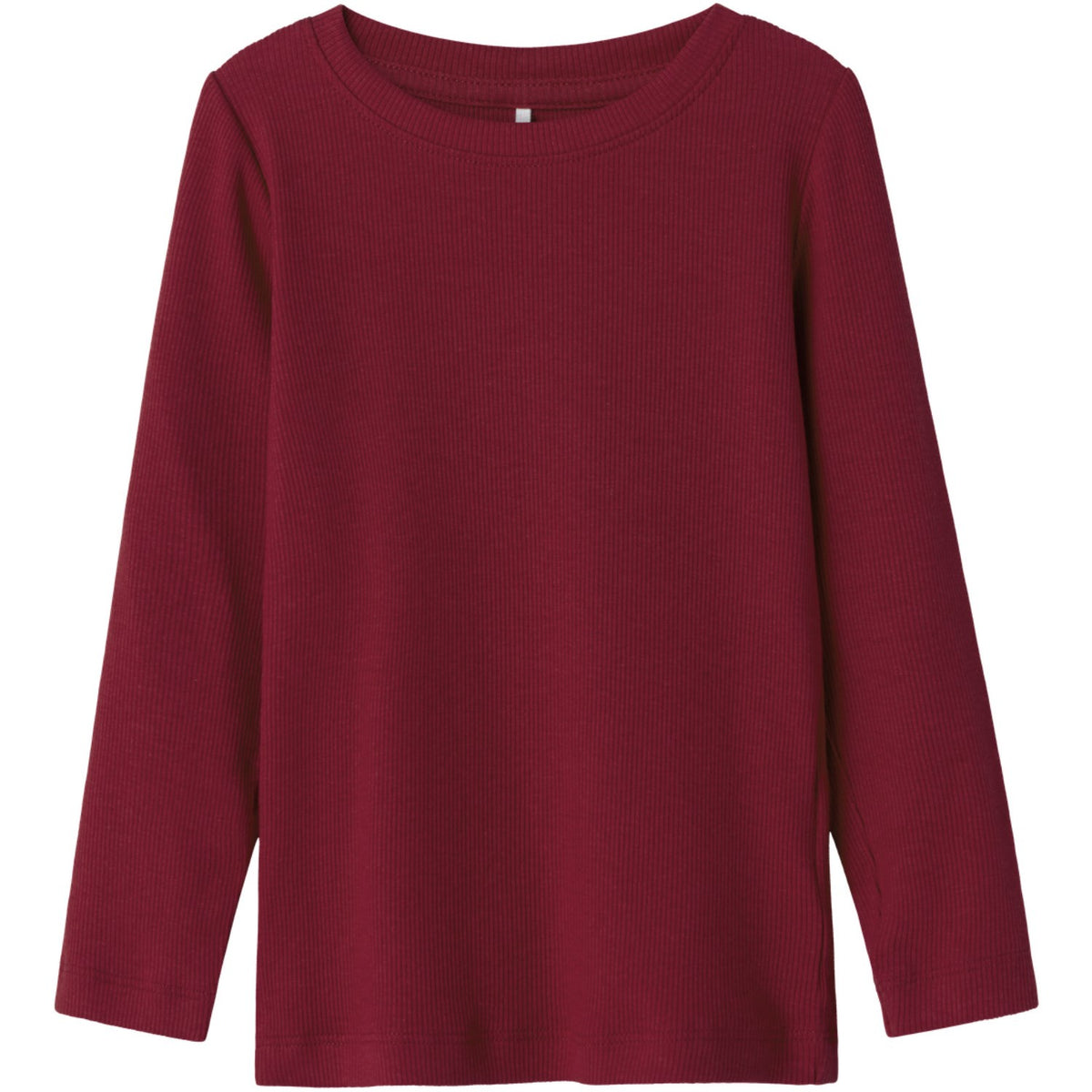 Name It Red Dahlia Nmnkab Xsl Topp