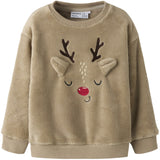 Name It Peyote Nmnreindeers Rlx Nallebjörn