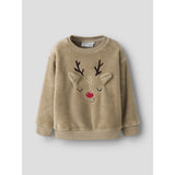 Name It Peyote Nmnreindeers Rlx Nallebjörn