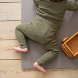 That's Mine Chocolate Alva Foam Play Mat Square
