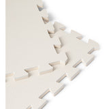 That's Mine Pastel Grey Alva Foam Play Mat Square