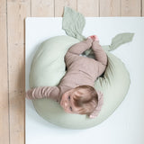 That's Mine Sky Blue Alva Foam Play Mat Square
