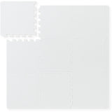That's Mine Sky Blue Alva Foam Play Mat Square