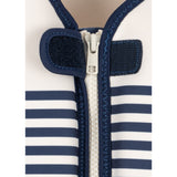 Konges Sløjd Marin Stripe Ellis Swim Väst