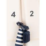 Konges Sløjd Marin Stripe Ellis Swim Väst