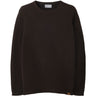 Name It Chocolate Plum Nkmroj Ls Stickad