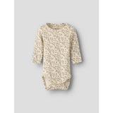 Name It Peyote Melange Nbfolena Ls Xsl Body