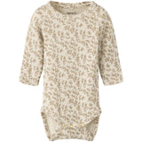 Name It Peyote Melange Nbfolena Ls Xsl Body