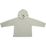 Growing Up by Steffensen Copenhagen Sand Fleece Hoodies