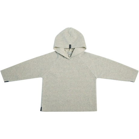 Growing Up by Steffensen Copenhagen Sand Fleece Hoodies