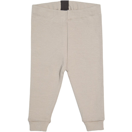 Growing Up by Steffensen Copenhagen Sand Leggings